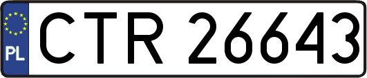 CTR26643