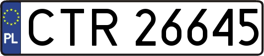 CTR26645