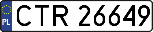 CTR26649