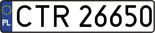 CTR26650