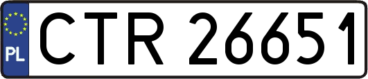 CTR26651