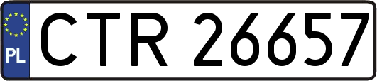 CTR26657