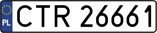 CTR26661
