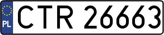 CTR26663