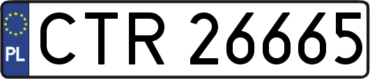 CTR26665