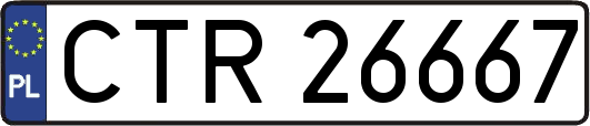 CTR26667