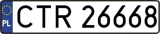 CTR26668