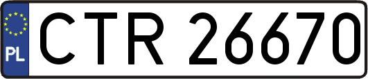 CTR26670