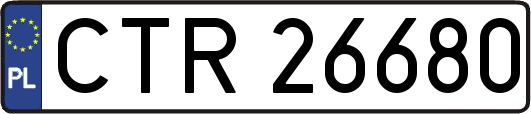 CTR26680
