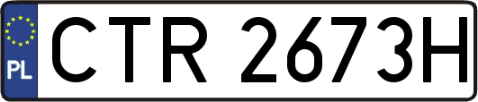 CTR2673H