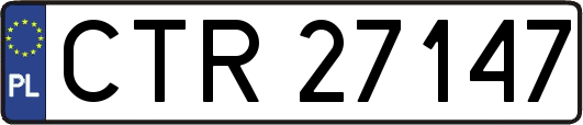 CTR27147