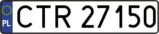 CTR27150