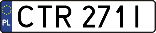 CTR271I