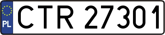 CTR27301