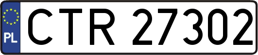 CTR27302