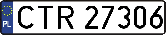 CTR27306