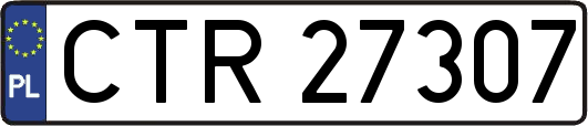 CTR27307
