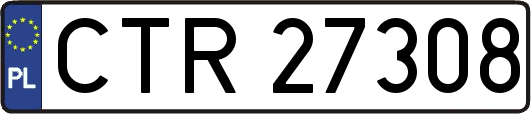 CTR27308