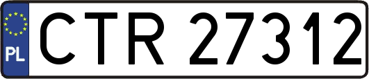 CTR27312