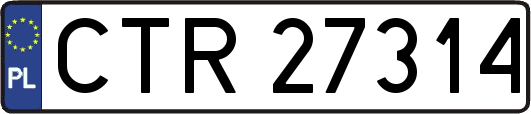 CTR27314
