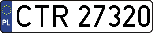CTR27320
