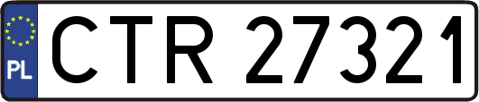 CTR27321