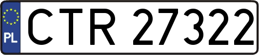 CTR27322