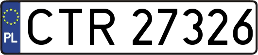 CTR27326
