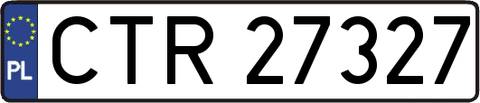 CTR27327