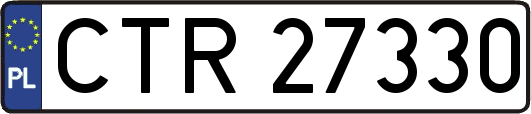 CTR27330