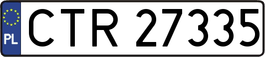 CTR27335