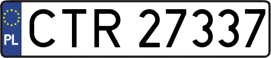 CTR27337
