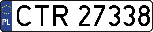 CTR27338