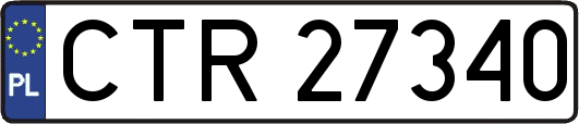 CTR27340