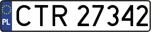 CTR27342