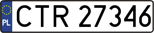 CTR27346