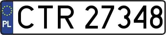 CTR27348