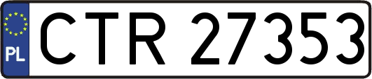 CTR27353