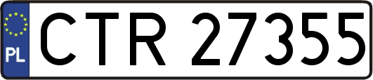 CTR27355