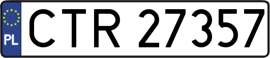 CTR27357
