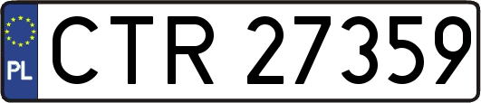 CTR27359