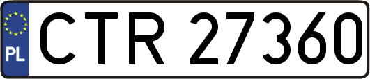 CTR27360