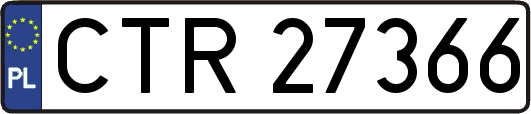 CTR27366