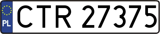 CTR27375