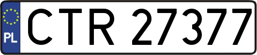 CTR27377