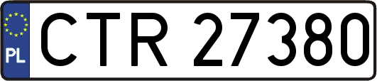 CTR27380
