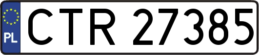 CTR27385