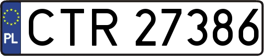 CTR27386
