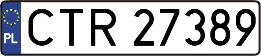 CTR27389