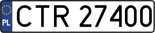 CTR27400